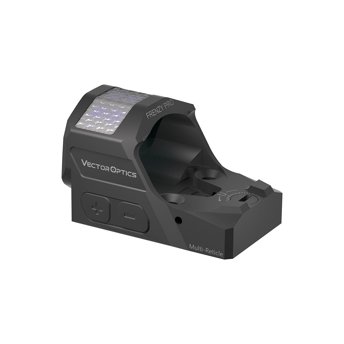 VECTOR OPTICS SCRD-SM64 - 1X19X26 FRENZY MRS GENII - NeonSales {{ shop.shopifyCountryName }}