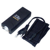 801 STUN GUN WITH LED LIGHT - NeonSales {{ shop.shopifyCountryName }}
