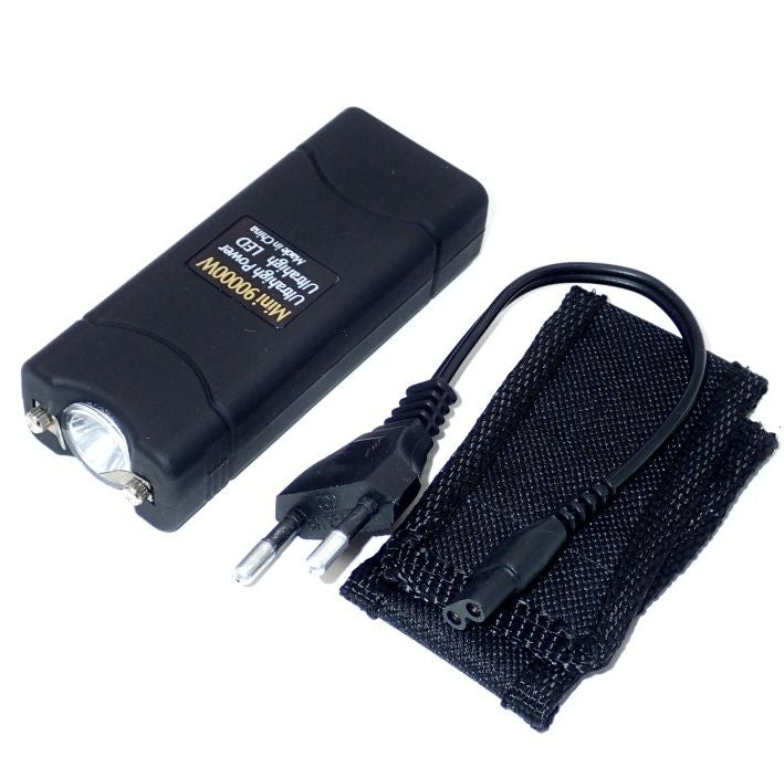 801 STUN GUN WITH LED LIGHT - NeonSales {{ shop.shopifyCountryName }}