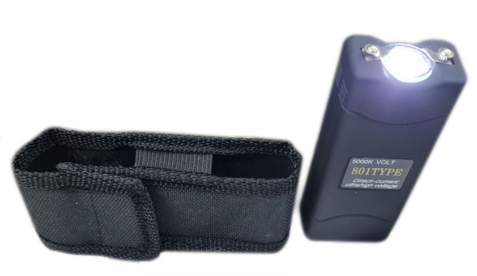 801 STUN GUN WITH LED LIGHT - NeonSales {{ shop.shopifyCountryName }}