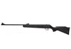 BEEMAN BLACK BEAR SPRING RIFLE 5.5MM