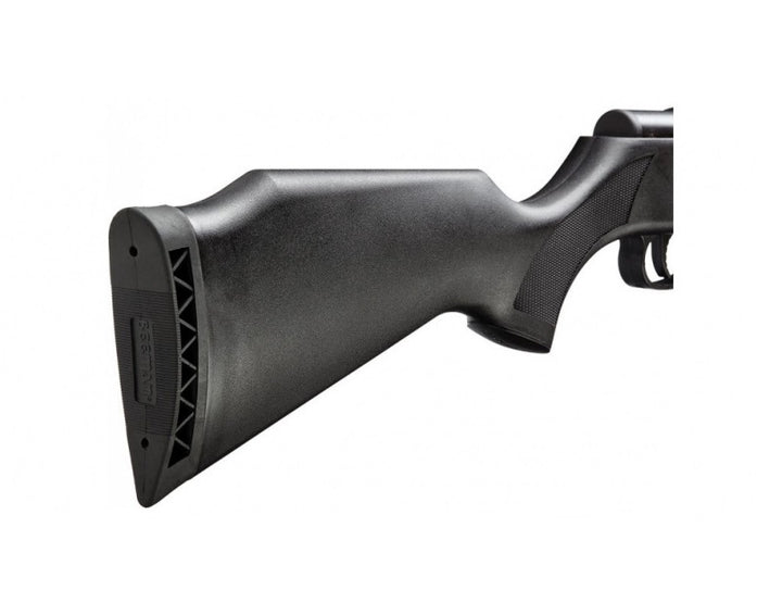 BEEMAN BLACK BEAR SPRING RIFLE 5.5MM