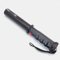 809 JA-25 SELF DEFENSIVE FLASHLIGHT-COMPACT
