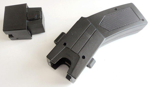 80KV STUN GUN LAUNCHER CARTRIDGE - 1's - NeonSales {{ shop.shopifyCountryName }}