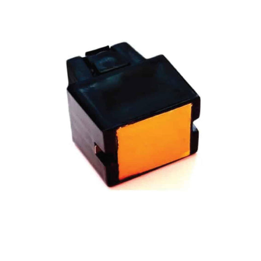 80KV STUN GUN LAUNCHER CARTRIDGE - 1's - NeonSales {{ shop.shopifyCountryName }}