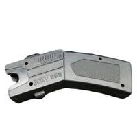 80KV STUN GUN LAUNCHER W/ 3X CARTRIDGES - NeonSales {{ shop.shopifyCountryName }}
