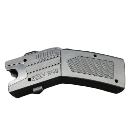 80KV STUN GUN LAUNCHER W/ 3X CARTRIDGES - NeonSales {{ shop.shopifyCountryName }}