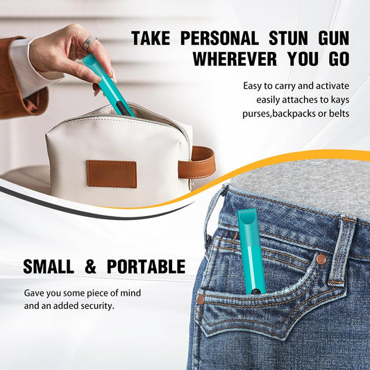 TW-905 STUN PEN - NeonSales {{ shop.shopifyCountryName }}