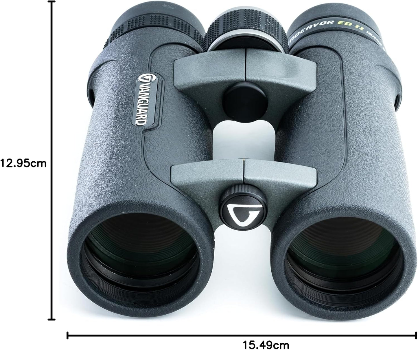 VANGUARD 8X42 ENDEAVOR ED BINOCULAR