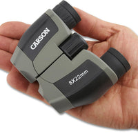 CARSON 8X22MM SCOUT COMPACT BINOCULAR