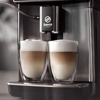 SAECO GRANAROMA SM6580 ESPRESSO MACHINE-WHITE - NeonSales {{ shop.shopifyCountryName }}