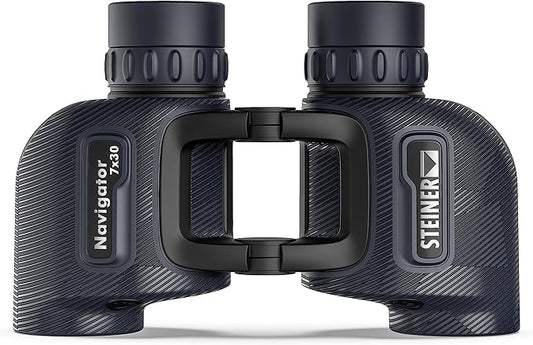 STEINER 7X30 NAVIGATOR MARINE BINOCULAR