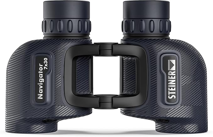 STEINER 7X30 NAVIGATOR MARINE BINOCULAR