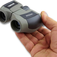 CARSON 8X22MM SCOUT COMPACT BINOCULAR