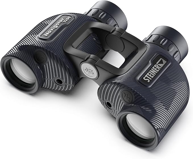 STEINER 7X30 NAVIGATOR MARINE BINOCULAR