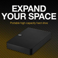 SEAGATE EXPANSION 4TB PORTABLE EXTERNAL HARD DRIVE - NeonSales {{ shop.shopifyCountryName }}
