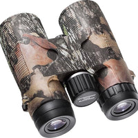 BARSKA 10X42 WP MO BLACK HAWK BINOCULAR