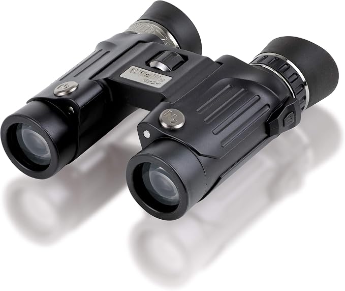 STEINER 8X24 WILDLIFE BINOCULAR