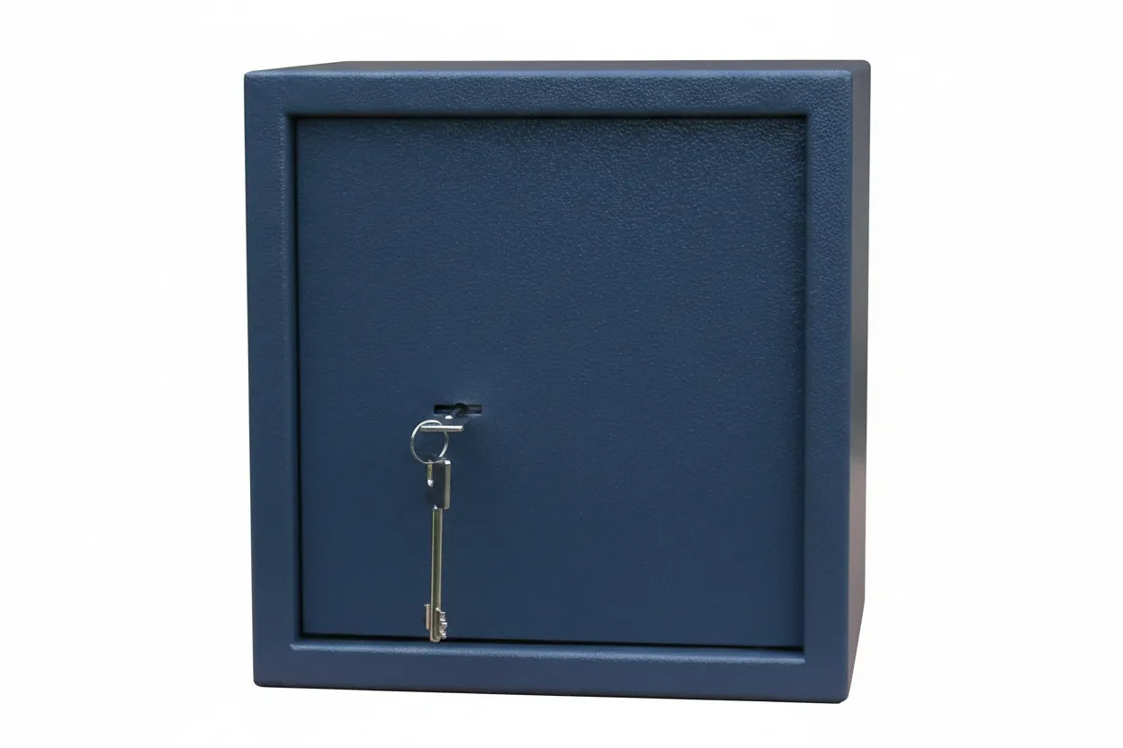 GENERIC BUREAU SAFE-400X350X350MM