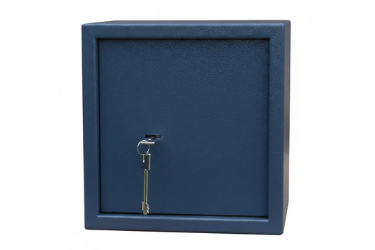 GENERIC BUREAU SAFE-400X350X350MM