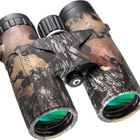 BARSKA 10X42 WP MO BLACK HAWK BINOCULAR