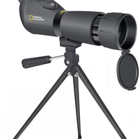 NATIONAL GEOGRAPHIC 20-60X SPOTTING SCOPE