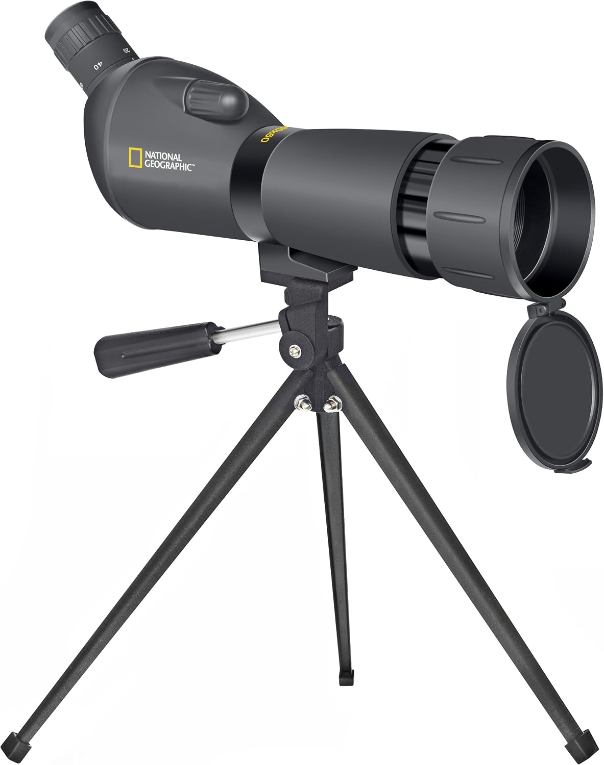 NATIONAL GEOGRAPHIC 20-60X SPOTTING SCOPE