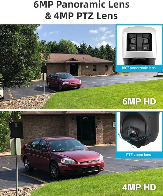 HIK 4MP 25X IP PTZ DS-2SE4C425MWG-E/26(F0)