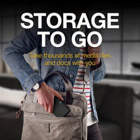 SEAGATE EXPANSION 4TB PORTABLE EXTERNAL HARD DRIVE - NeonSales {{ shop.shopifyCountryName }}