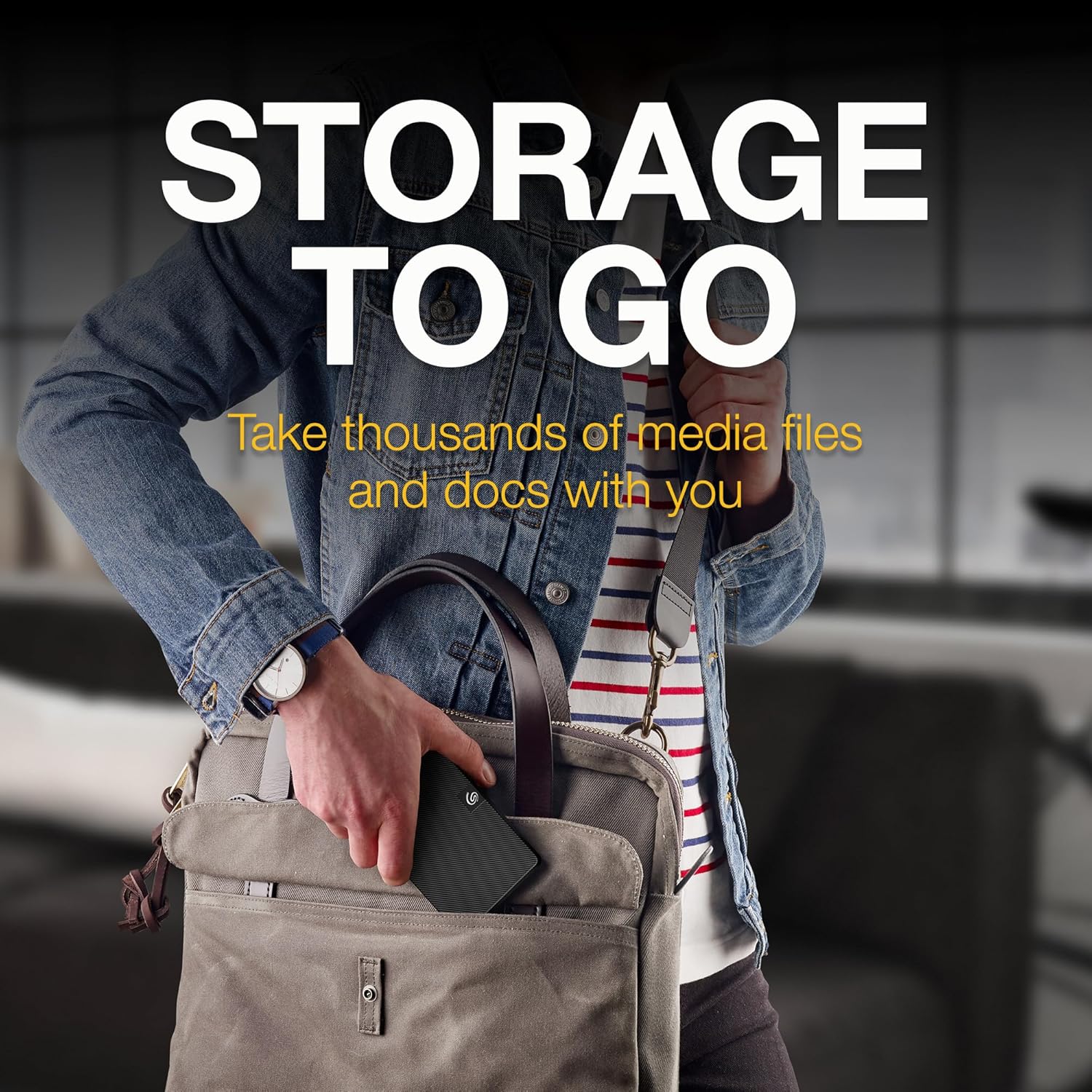 SEAGATE EXPANSION 4TB PORTABLE EXTERNAL HARD DRIVE - NeonSales {{ shop.shopifyCountryName }}