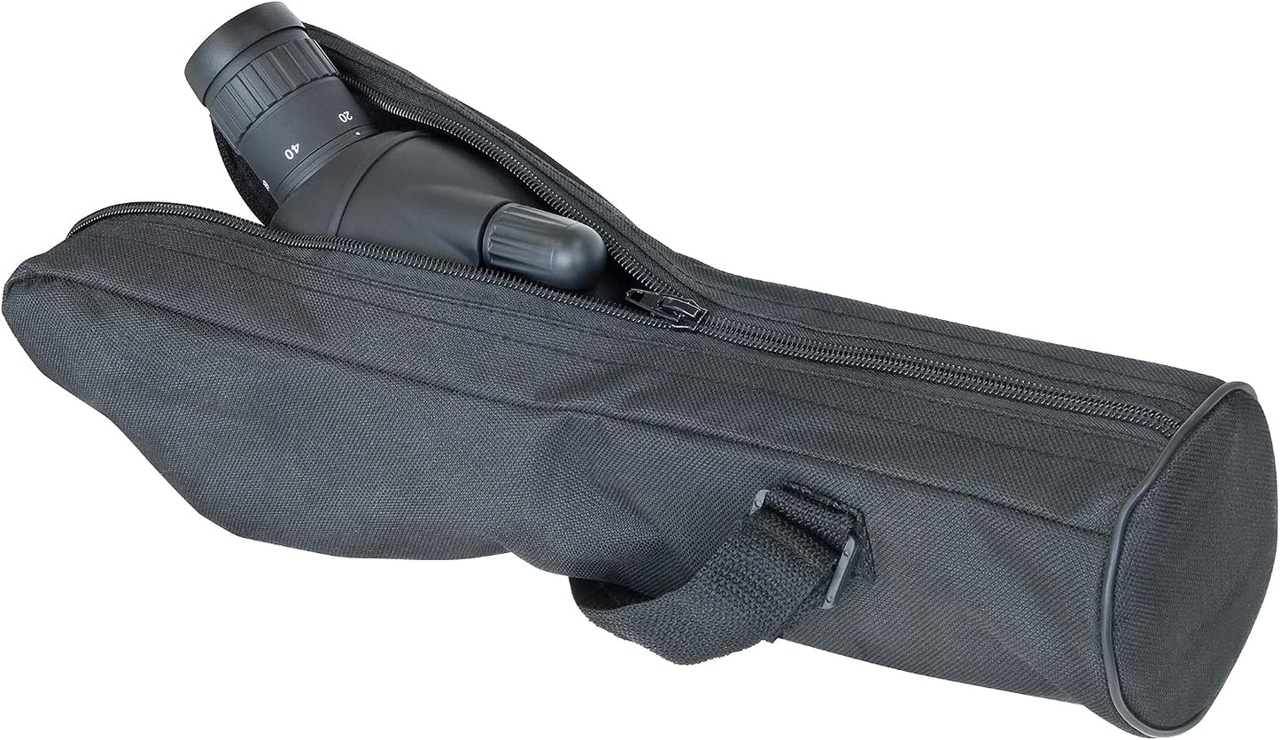 NATIONAL GEOGRAPHIC 20-60X SPOTTING SCOPE