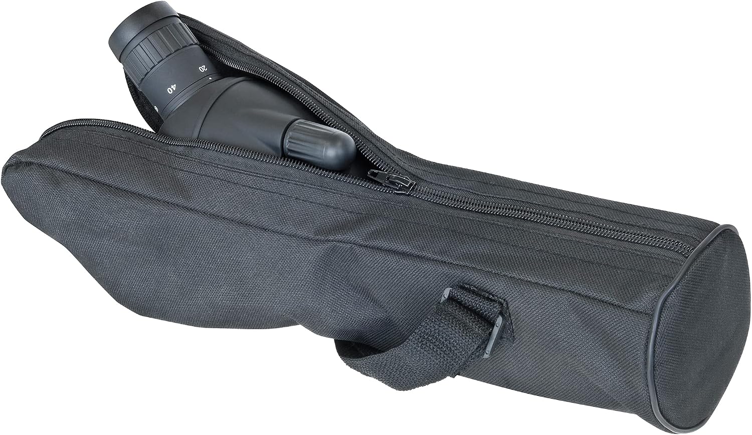 NATIONAL GEOGRAPHIC 20-60X SPOTTING SCOPE