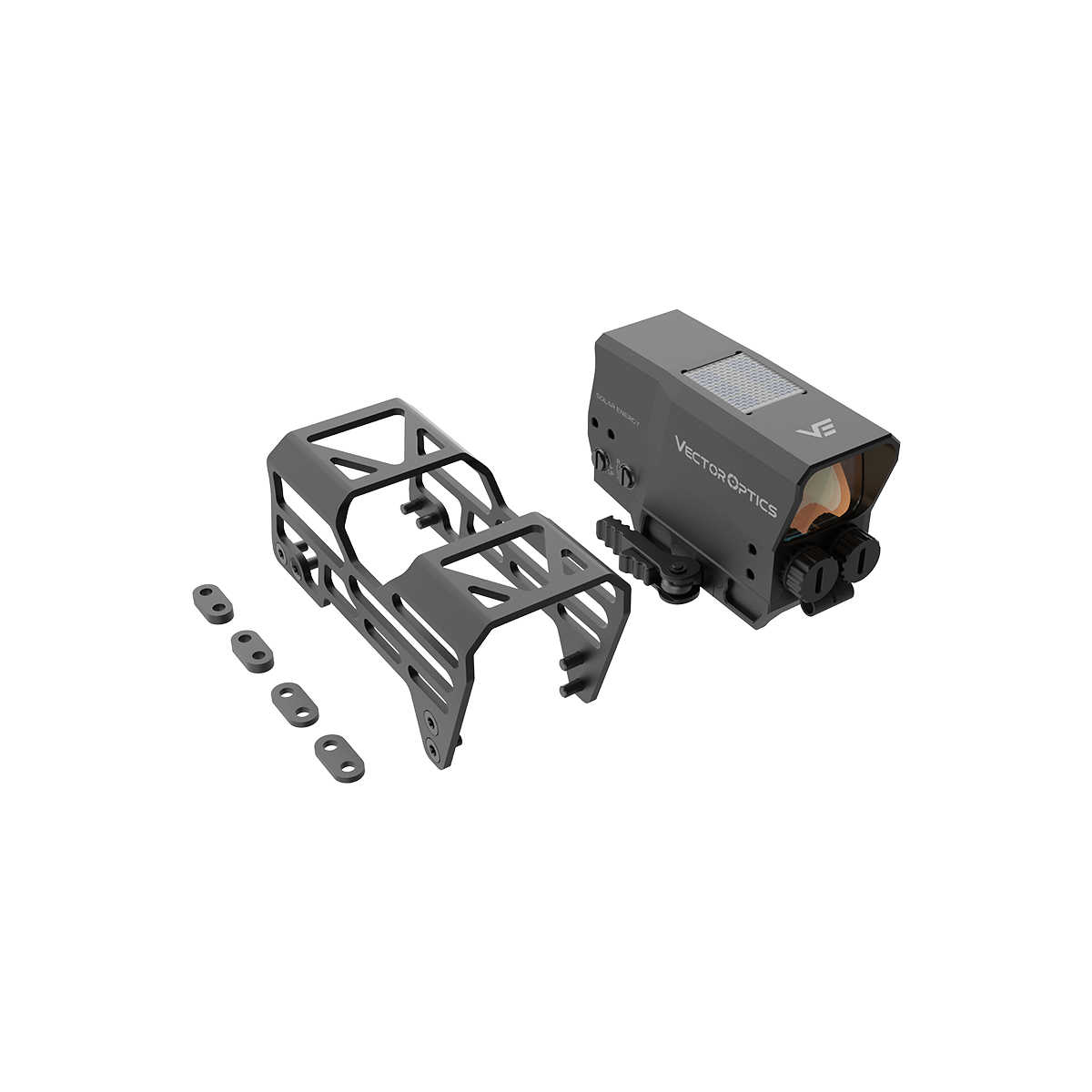 VECTOR OPTICS SCRD-S67 1X31X26 FRENZY PLUS - NeonSales {{ shop.shopifyCountryName }}