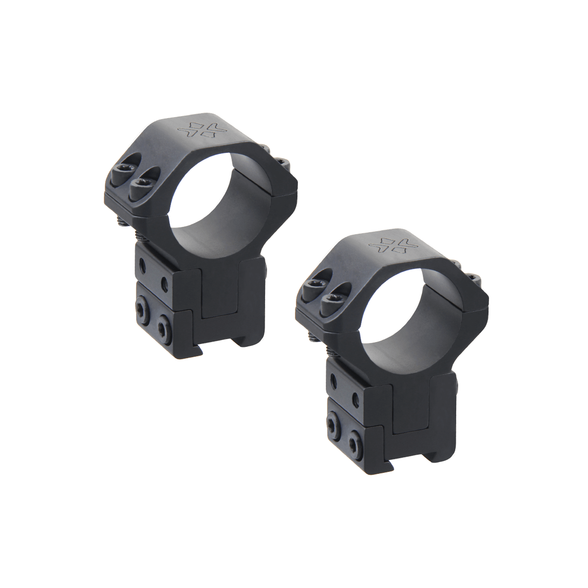 VECTOR OPTICS DOVETAIL RINGS 25.4MM XASR-2515 - NeonSales {{ shop.shopifyCountryName }}