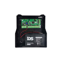 IDS X64 Serial alarm control panel