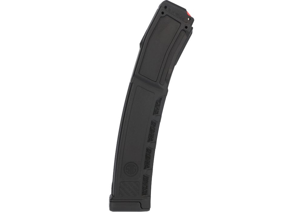 SIG SAUER MPX 9MM 35 ROUND KEYMOD MAGAZINE