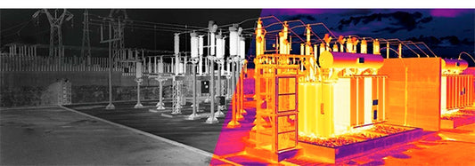 HIKVISION HEATPRO BULLET 1.35MM DS-2TD2608-1/QA/FP