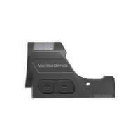 VECTOR OPTICS SCRD-SM64 - 1X19X26 FRENZY MRS GENII - NeonSales {{ shop.shopifyCountryName }}