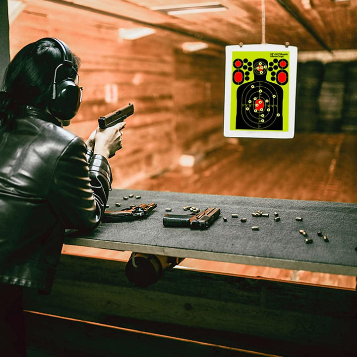 Top Shooting Targets | Best Targets for Shooting | NeonSales