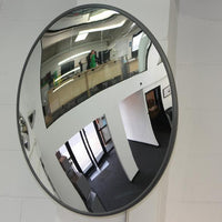 900MM CONVEX ACRYLIC MIRROR W/ MOUNT BRACKET - NeonSales {{ shop.shopifyCountryName }}
