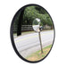 900MM CONVEX ACRYLIC MIRROR W/ MOUNT BRACKET - NeonSales {{ shop.shopifyCountryName }}