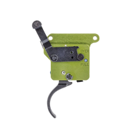 Timney Elite Hunter Remington 700 trigger