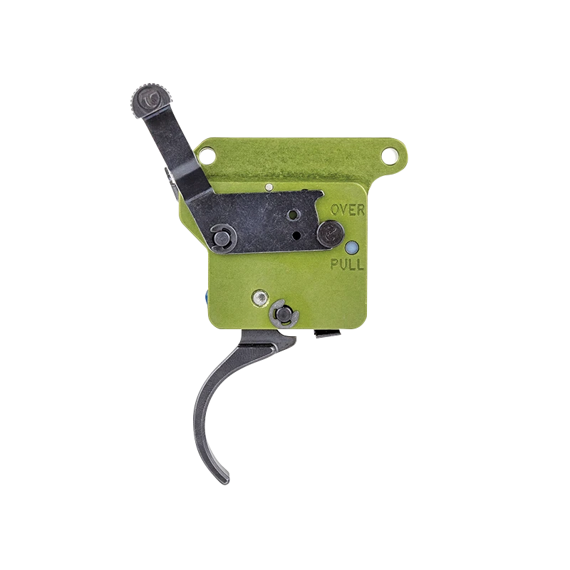 Timney Elite Hunter Remington 700 trigger