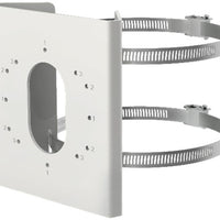 Hikvision DS-1275ZJ-SUS universal pole mount bracket