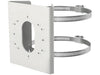 Hikvision DS-1275ZJ-SUS universal pole mount bracket