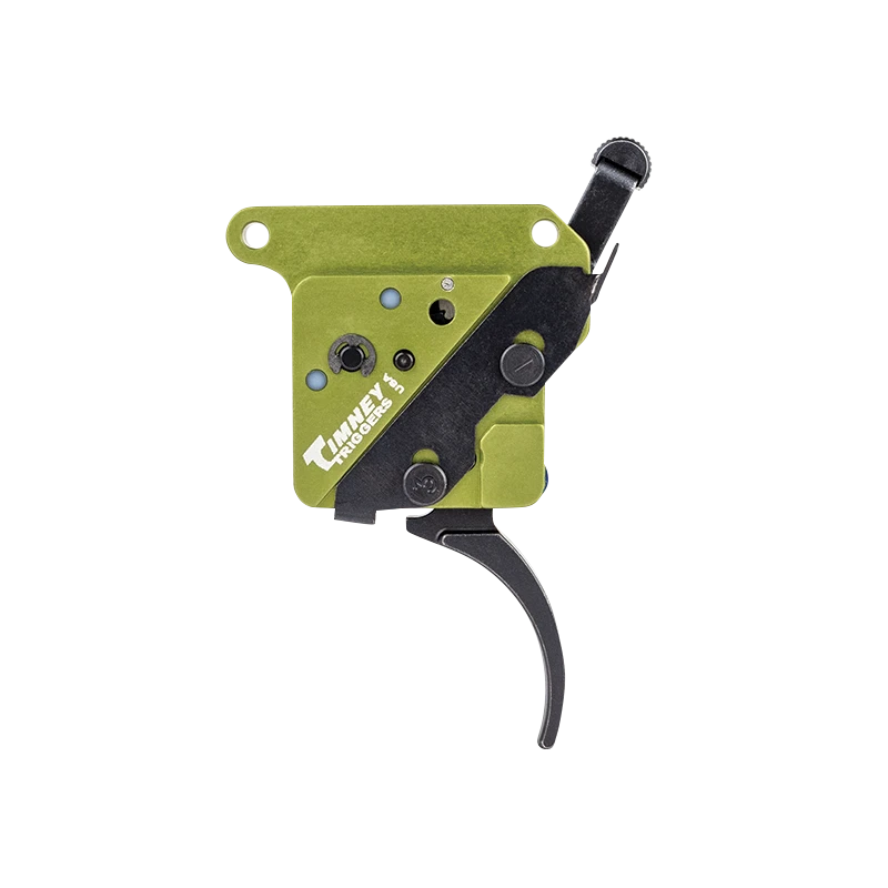 Timney Elite Hunter Remington 700 trigger