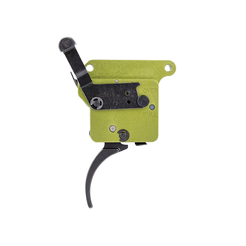 Timney Elite Hunter Remington 700 trigger