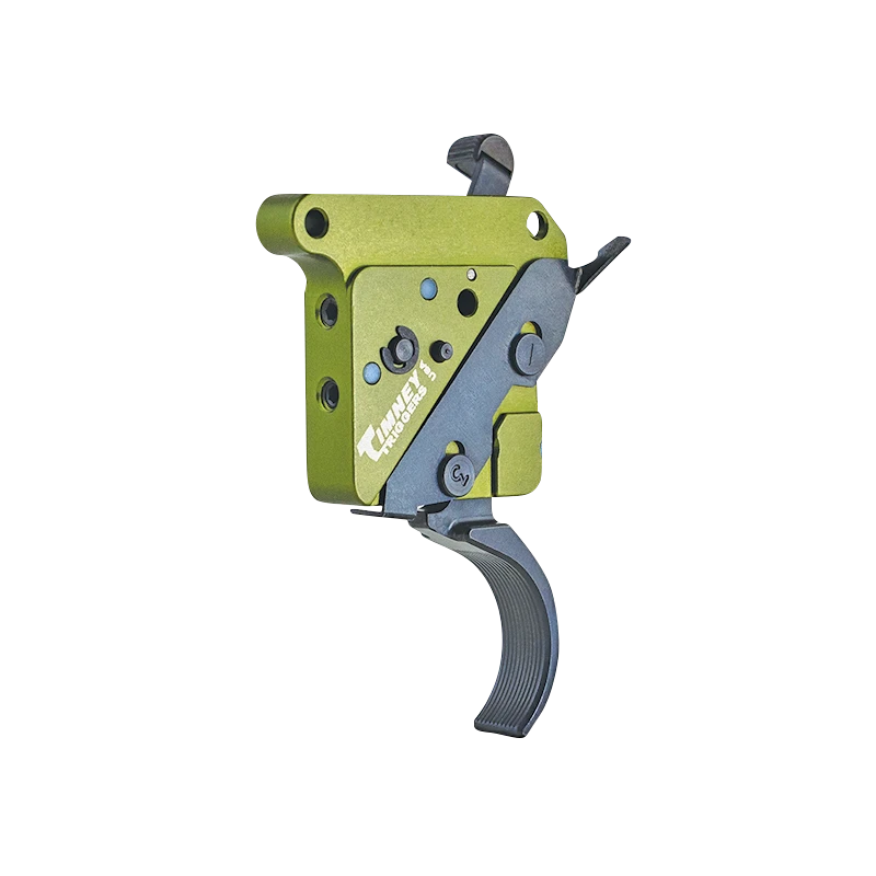 Timney Elite Hunter Remington 700 trigger