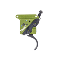 Timney Elite Hunter Remington 700 trigger