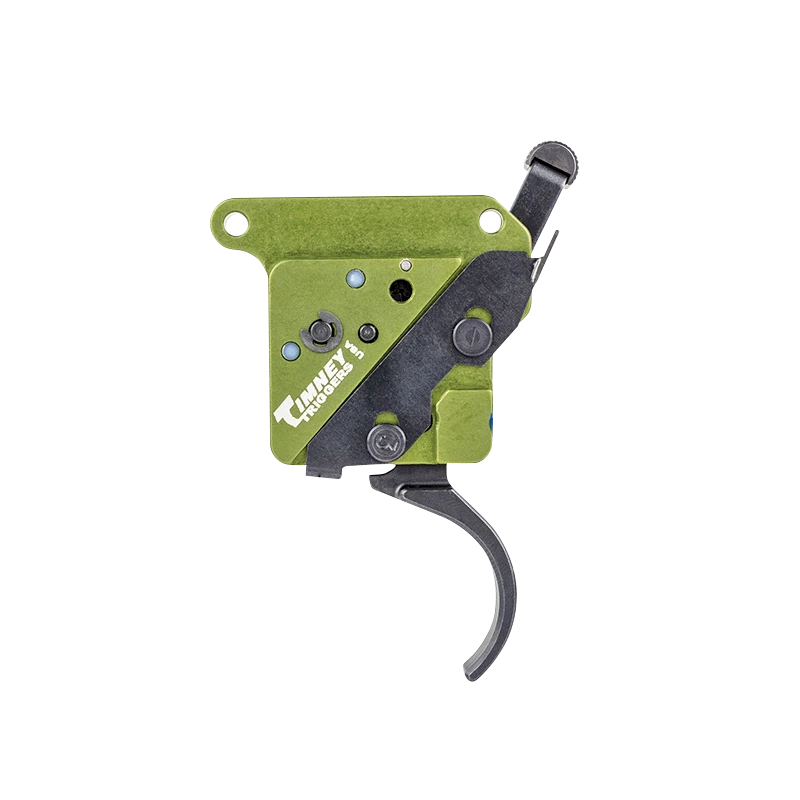 Timney Elite Hunter Remington 700 trigger